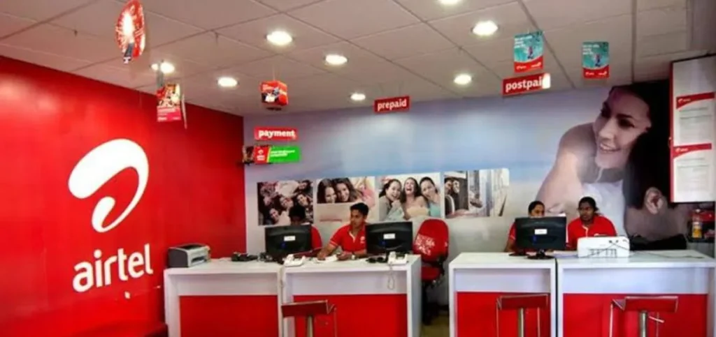 Mobile Recharge & Bill Payment Shop - Business Ideas in Bihar