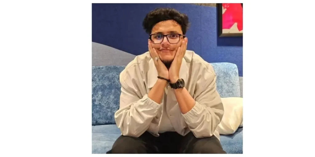 Nischay Malhan - Richest YouTubers in India
