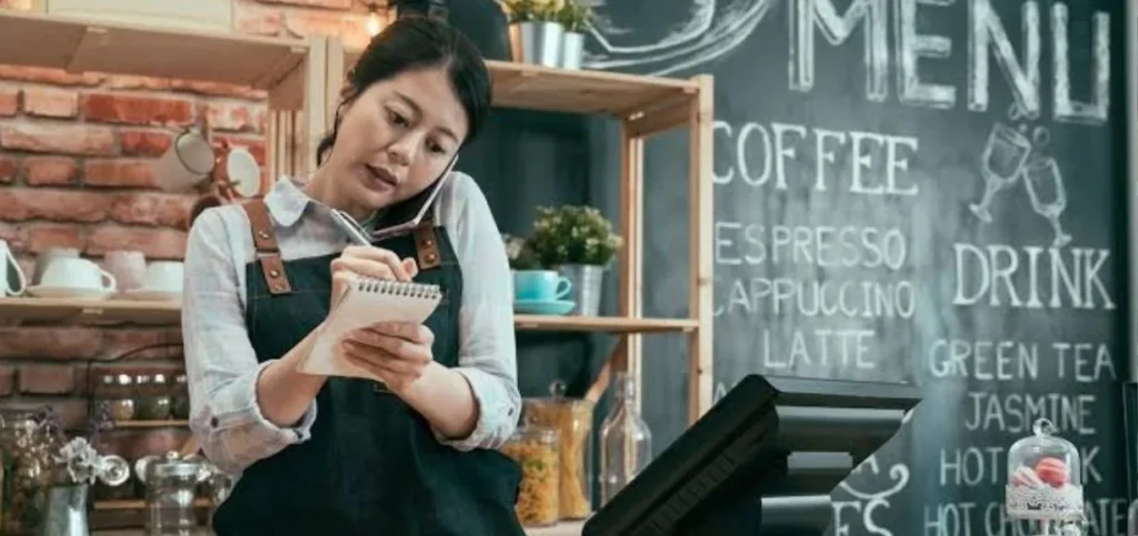 Part-time / retailcafé jobs - How to Earn Money as a Student