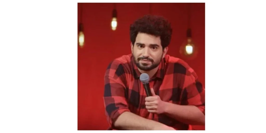Samay Raina - Richest Indian YouTuber