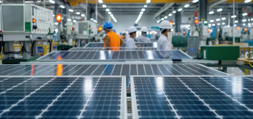 Solar Energy Installation Business - Business Ideas in Bihar