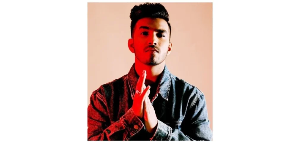 Ujjwal Chaurasia - Richest YouTubers in India