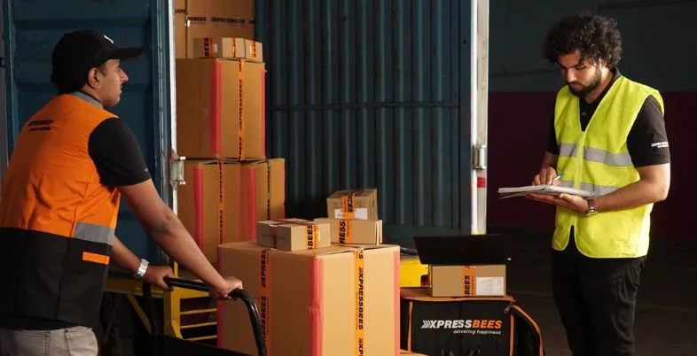 Business Ideas in Assam - Delivery / Logistics Services