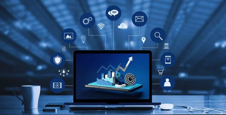 Business Ideas in Assam - Digital Marketing Agency