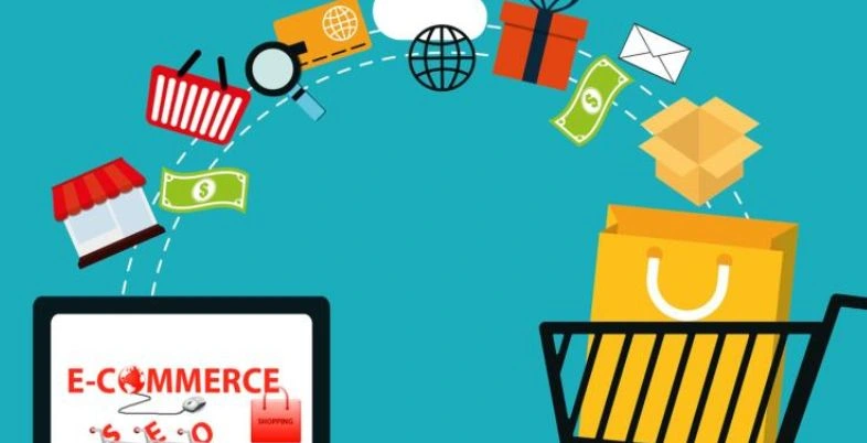 Business Ideas in Assam - E-commerce / Dropshipping
