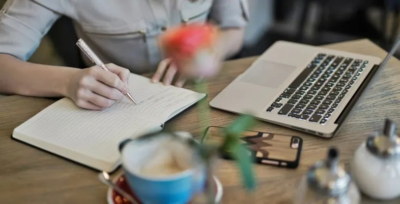 Business Ideas in Assam - Freelance Content Writing