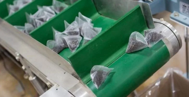 Business Ideas in Assam - Tea Processing & Packaging