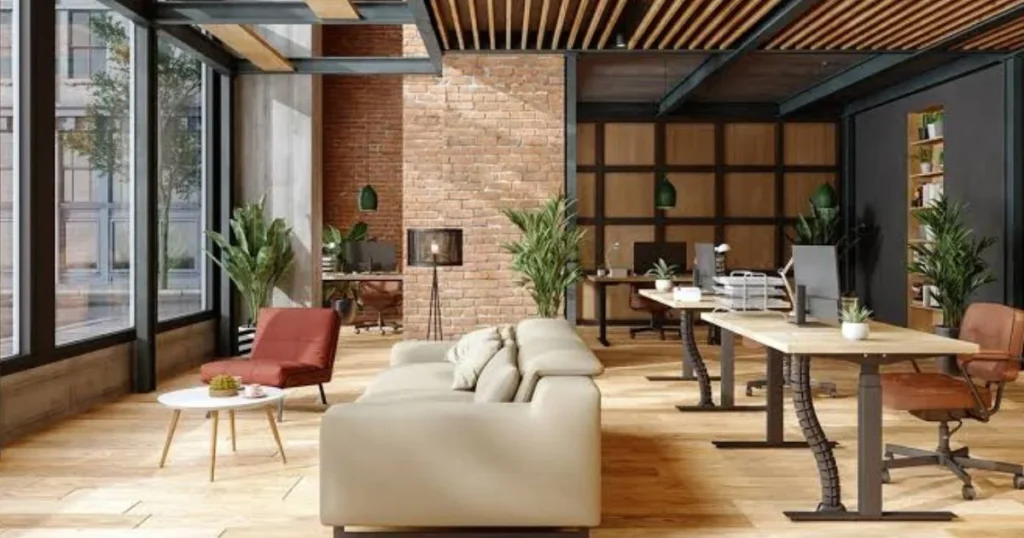Business Ideas in Mumbai - Co-working Space (Small Format)