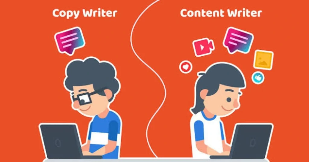 Business Ideas in Mumbai - Content Writing Copywriting
