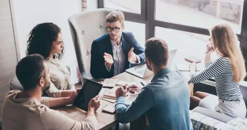 Business Ideas in Mumbai - Corporate Wellness Services