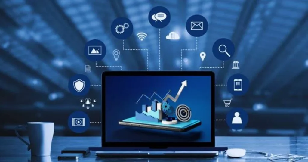 Business Ideas in Mumbai - Digital Marketing Agency