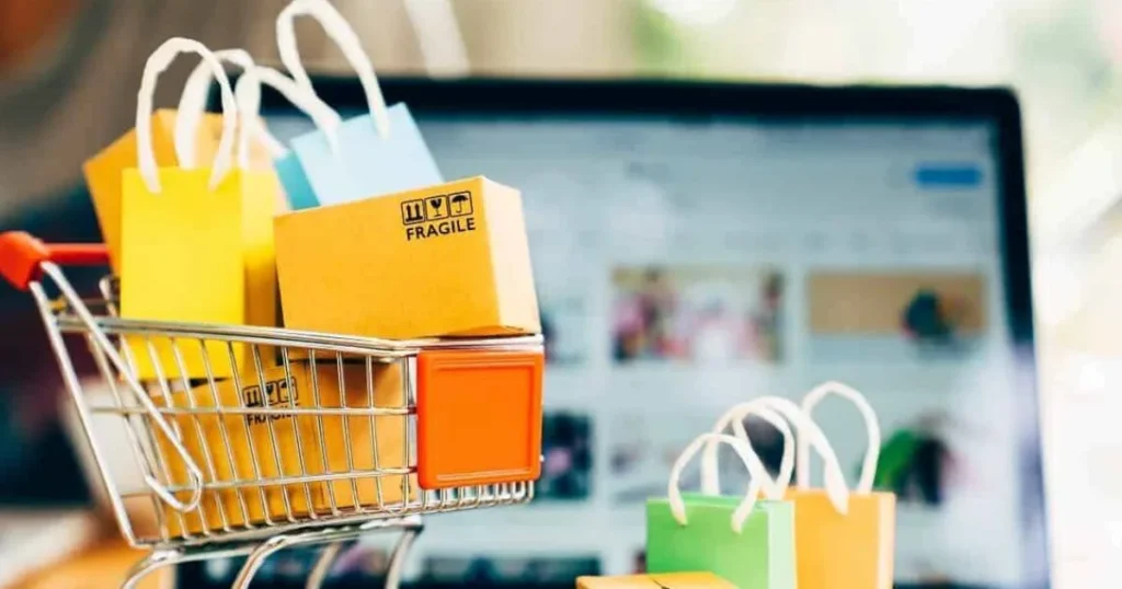 Business Ideas in Mumbai - E-commerce Reselling