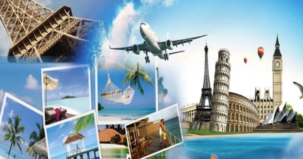 Business Ideas in Mumbai - Personalized Travel Tour Platform