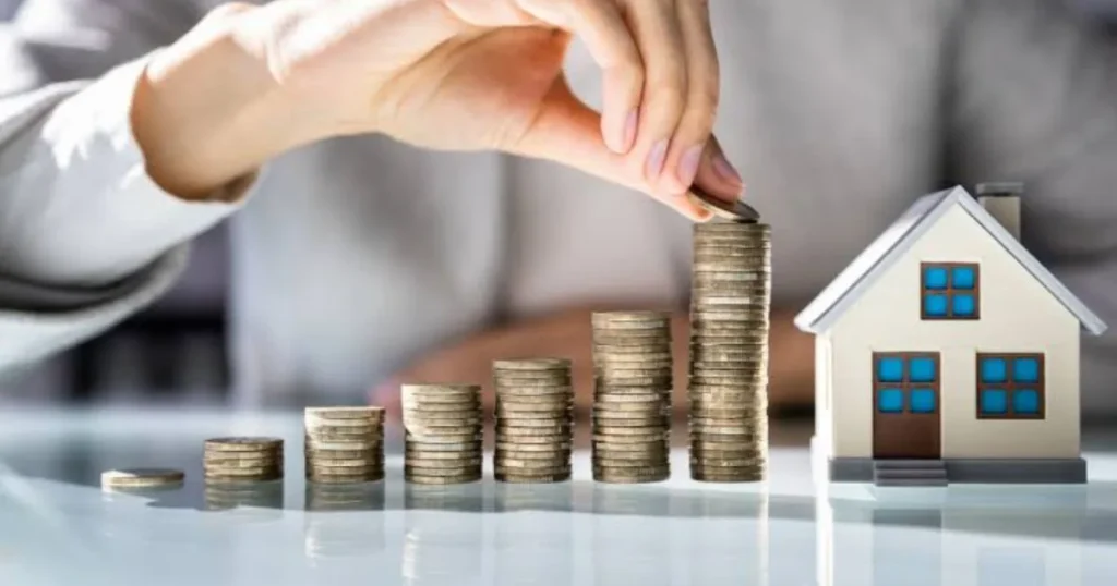 Business Ideas in Mumbai - Real Estate Brokerage (Micro-market focus)