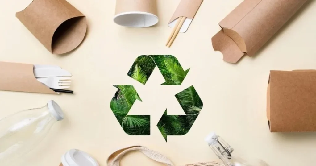 Business Ideas in Mumbai - Sustainable Packaging Supply