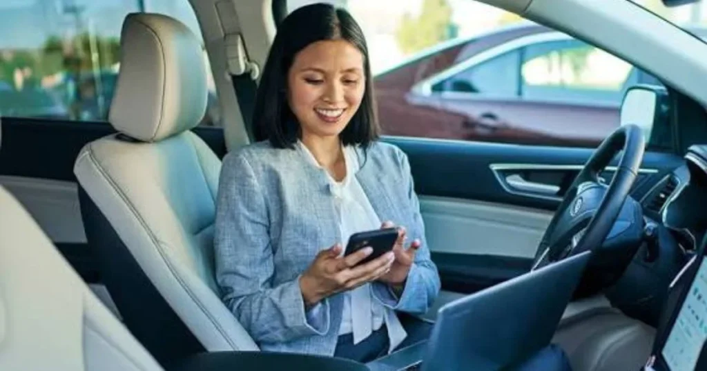 Business Ideas in Mumbai - Vehicle Rental Car-Sharing