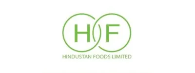 FMCG Companies in India - Hindustan Foods Limited
