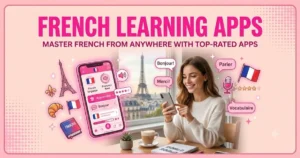 French Learning Apps
