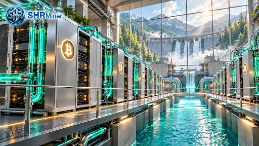 Key Benefits of SHR Miner