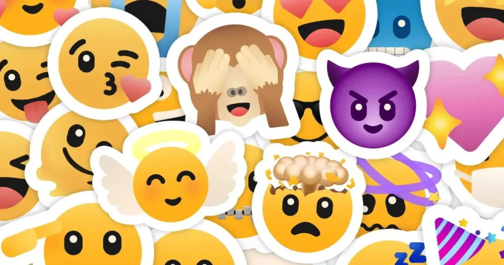 How to Make Money from Your Phone - Selling StickerEmoji Packs