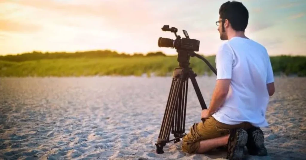 How to Make Money from Your Phone - Stock PhotographyVideo Licensing