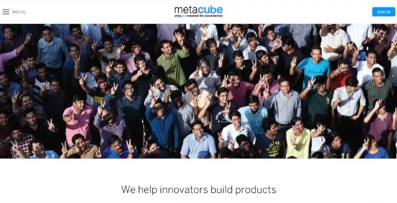 IT Companies in Jaipur - Metacube Software