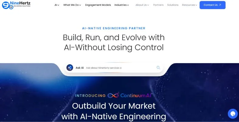 IT Companies in Jaipur - The NineHertz