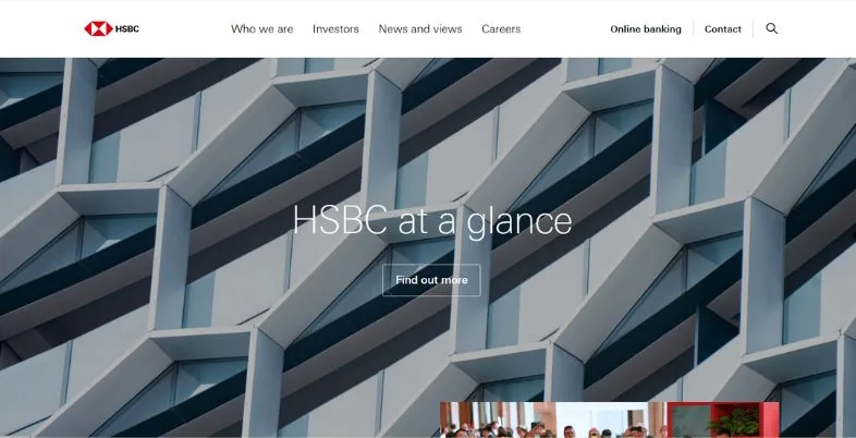 MNC Companies in Hyderabad - HSBC Electronic Data Systems