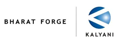 Manufacturing Companies in Pune - Bharat Forge Limited