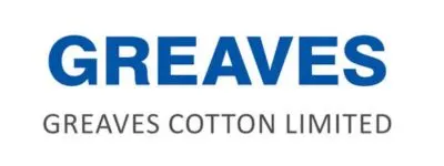 Manufacturing Companies in Pune - Greaves Cotton