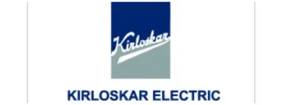 Manufacturing Companies in Pune - Kirloskar Electric