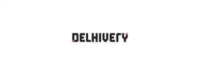 Product-Based Companies in India - Delhivery