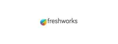 Product-Based Companies in India - Freshworks