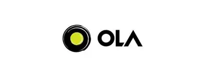 Product-Based Companies in India - Ola (ANI Technologies)