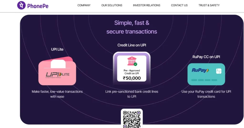 Refer and Earn Apps - PhonePe