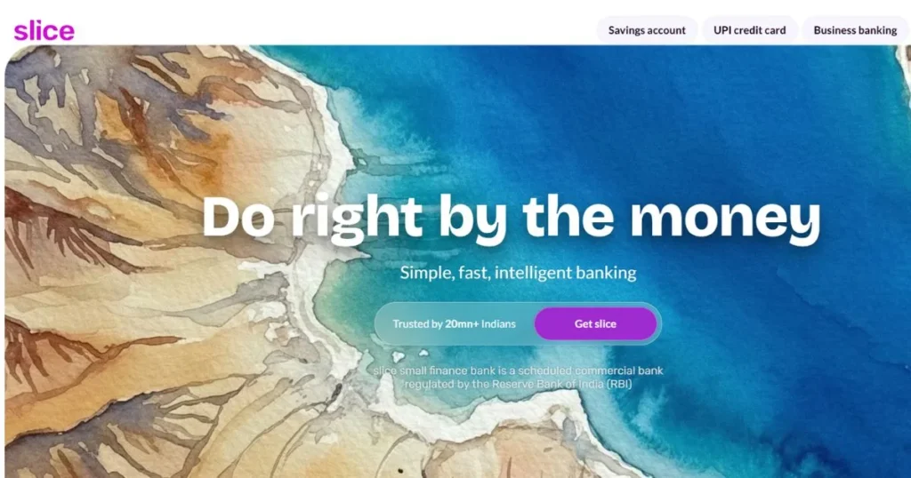Refer and Earn Apps - Slice