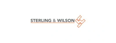 Solar Companies In India - Sterling and Wilson Renewable Energy Ltd