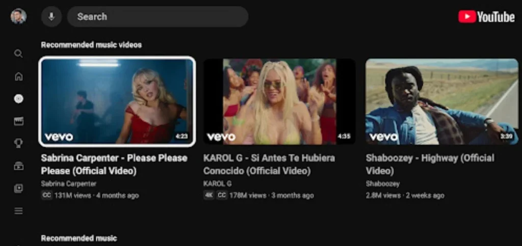 VIPBox Alternatives - YouTube TV