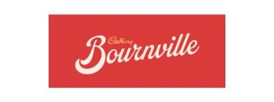 Chocolate Brands in India - Cadbury Bournville