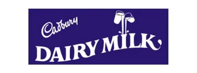 Chocolate Brands in India - Cadbury Dairy Milk