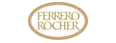 Chocolate Brands in India - Ferrero Rocher