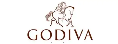 Chocolate Brands in India - Godiva