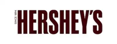 Chocolate Brands in India - Hershey