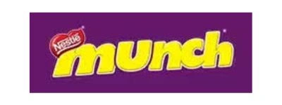 Chocolate Brands in India - Nestlé Munch