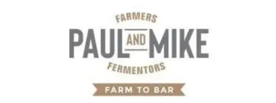 Chocolate Brands in India - Paul & Mike