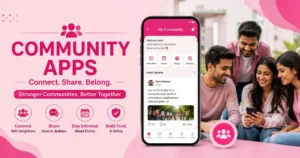 Community Apps