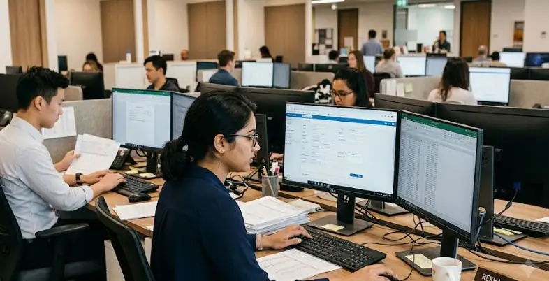 How to Make Money as a College Student - Data Entry Jobs