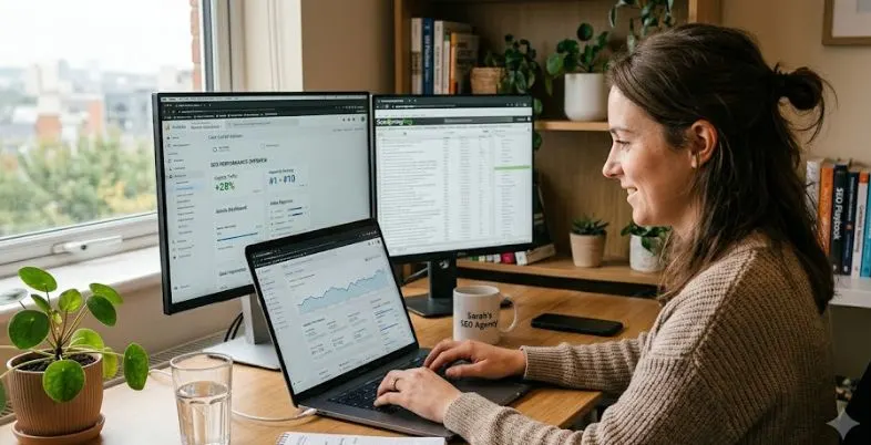 How to Make Money as a College Student - Freelance SEO Services