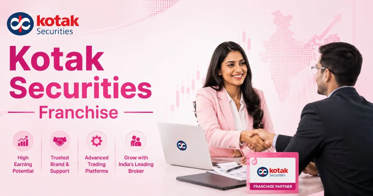 Kotak Securities Franchise