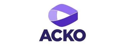 Startup Companies in Bangalore - Acko Insurance